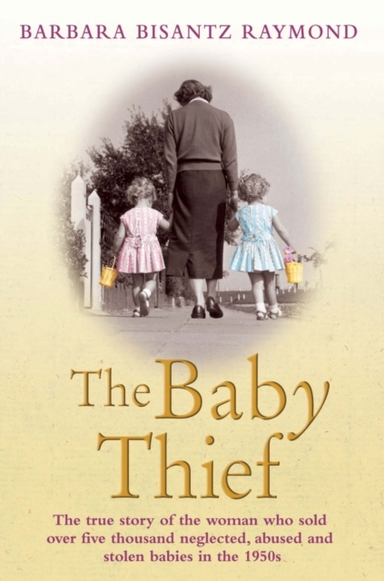 THE BABY THIEF