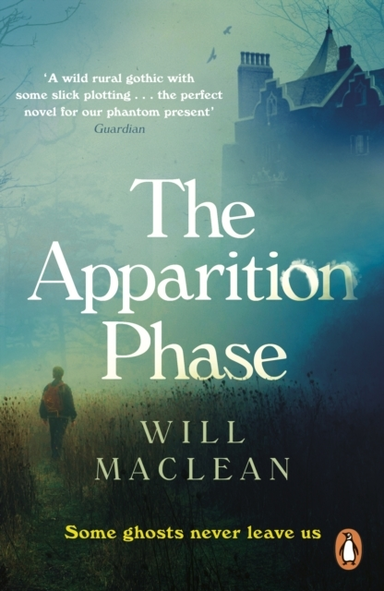 THE APPARITION PHASESHORTLISTED FOR THE 2021 MCKITTERICK PRI