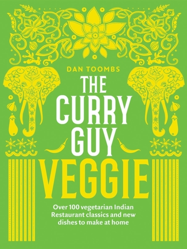 THE CURRY GUY VEGGIEOVER 100 VEGETARIAN INDIAN RESTAURANT CL