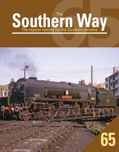 SOUTHERN WAY 65