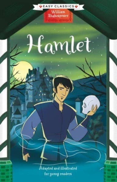 SHAKESPEARE HAMLET (EASY CLASSICS)