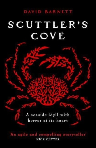 SCUTTLER'S COVEA CHILLING UNPUTDOWNABLE FOLK HORROR THRILLE