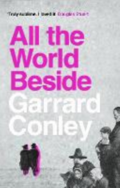 ALL THE WORLD BESIDE