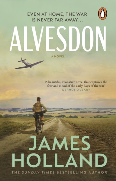 ALVESDON