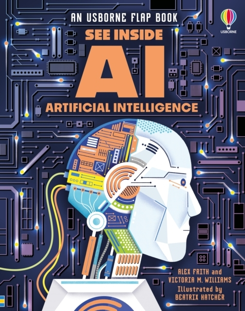 SEE INSIDE AI