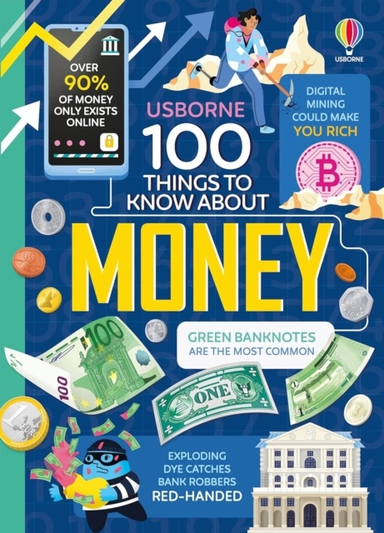 100 THINGS TO KNOW ABOUT MONEY