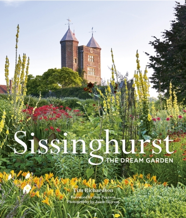 Sissinghurstthe Dream Garden