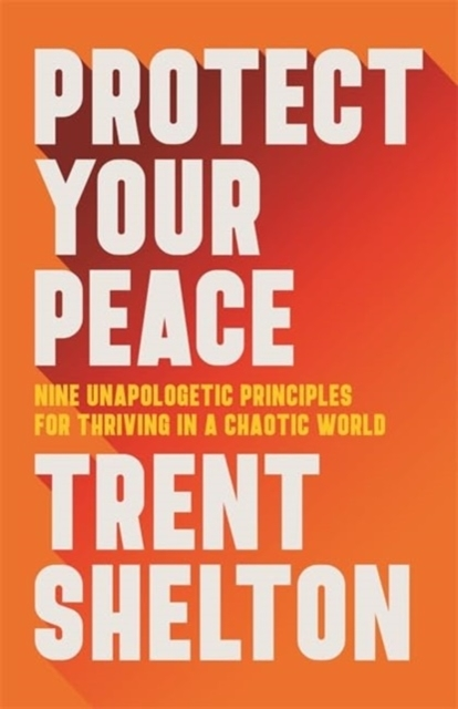 Protect Your Peacenine Unapologetic Principles For Thriving