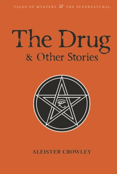The Drug And Other Storiessecond Edition
