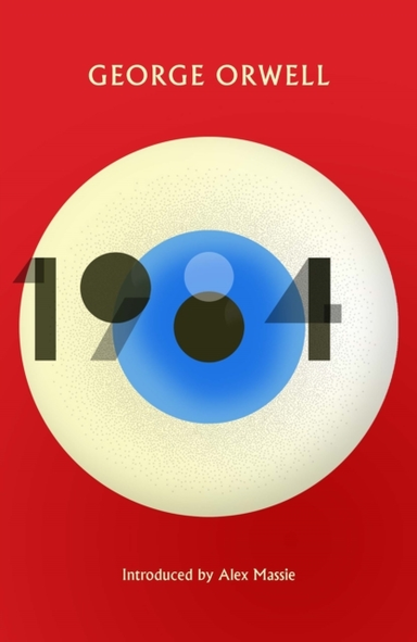 1984 Nineteen Eighty-Fournew Edition Of The Twentieth Centur