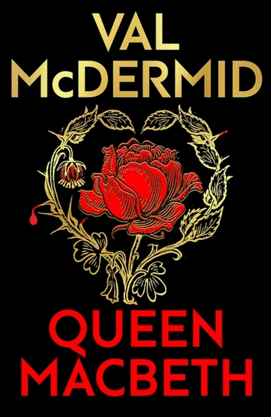 Queen Macbethdarkland Tales