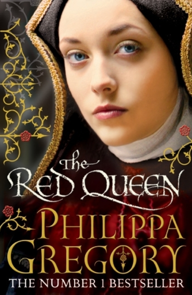 The Red Queencousins' War 2
