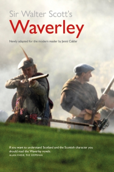 Sir Walter Scott'S Waverley