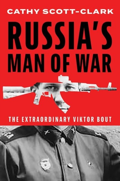 Russias Man Of Warthe Extraordinary Viktor Bout
