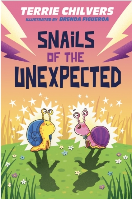 Snails Of The Unexpected