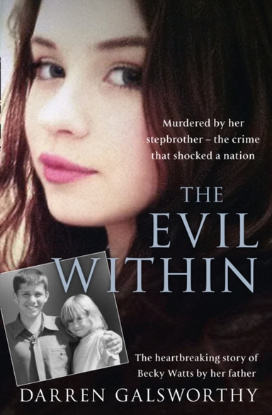The Evil Within Murdered By Her Stepbrother – The Crime That