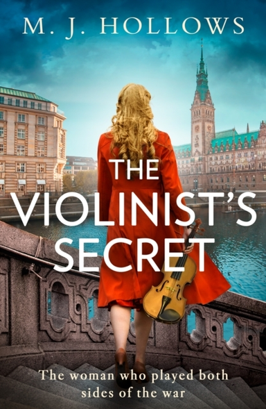 The Violinist’S Secret