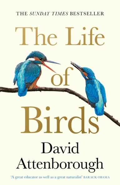The Life Of Birds