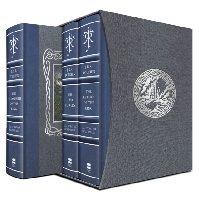 The Lord Of The Rings The Lord Of The Rings