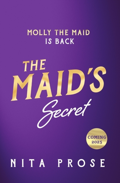 The Maid’s Secret