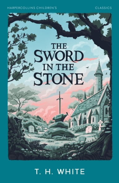 The Sword In The Stone