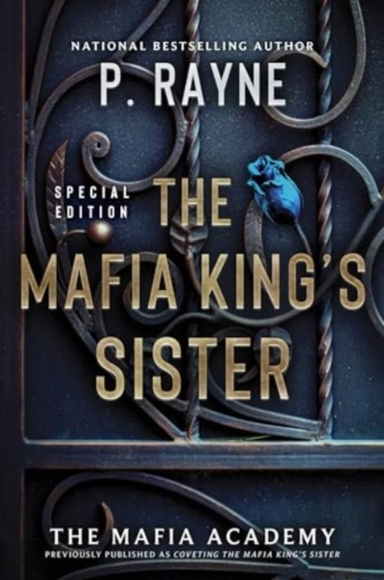 The Mafia King'S Sister A Novel