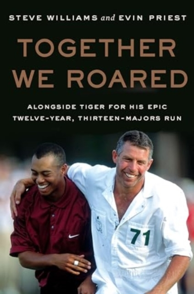 Together We Roared Alongside Tiger For His Epic Twelve-Year,