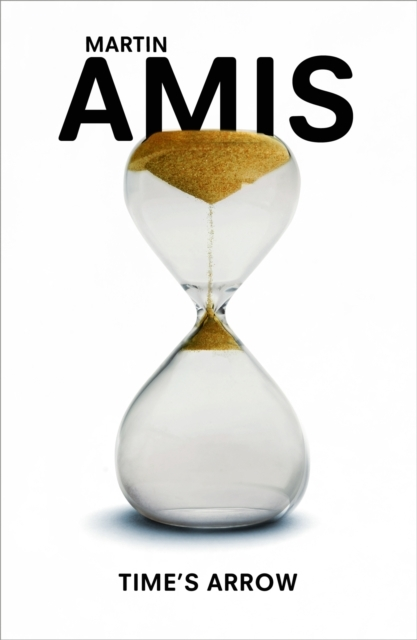 Time'S Arrow Shortlisted For The Booker Prize 1991