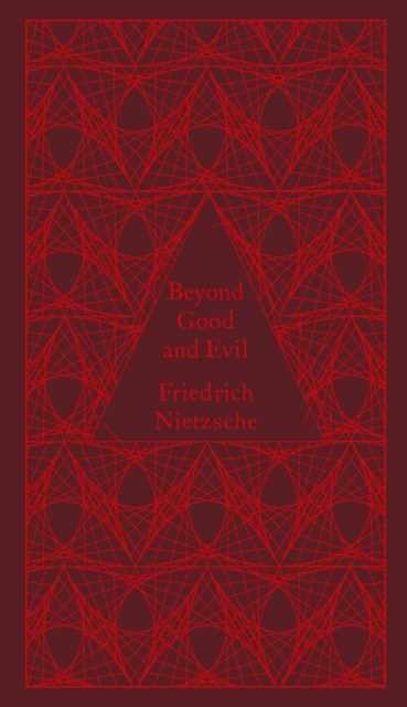 Beyond Good And Evil