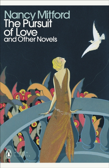 The Pursuit Of Love With Love In A Cold Climate And The Bles