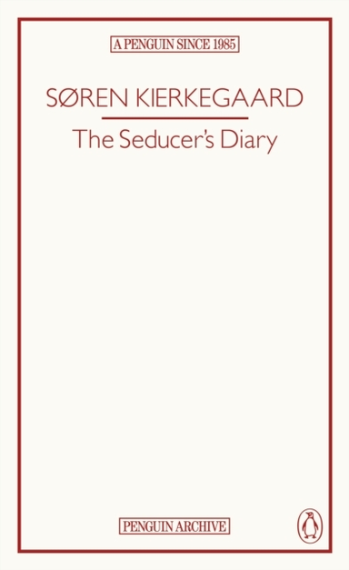 The Seducer’S Diary