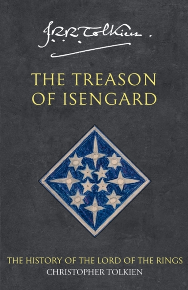 The Treason Of Isengard