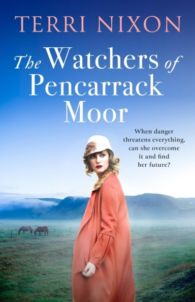 The Watchers Of Pencarrack Moor