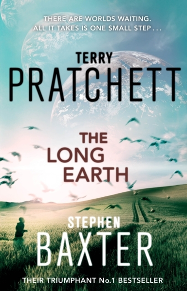 The Long Earth (Long Earth 1)