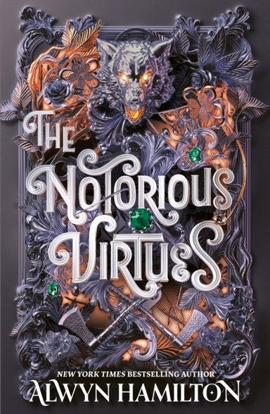 The Notorious Virtues A G