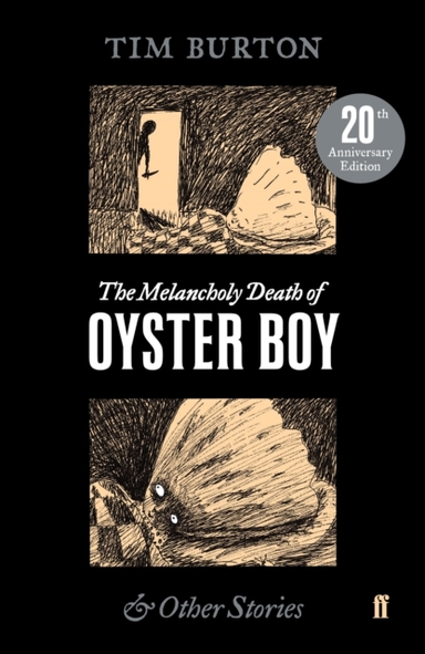 The Melancholy Death Of Oyster Boy