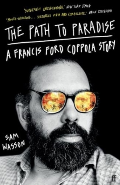 The Path To Paradise A Francis Ford Coppola Story