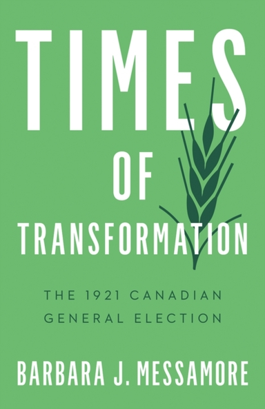 Times Of Transformation