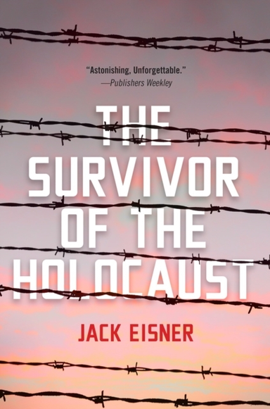 The Survivor Of The Holocaust