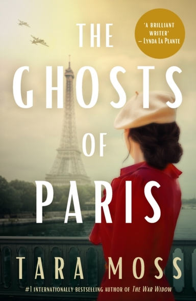 The Ghosts Of Paris