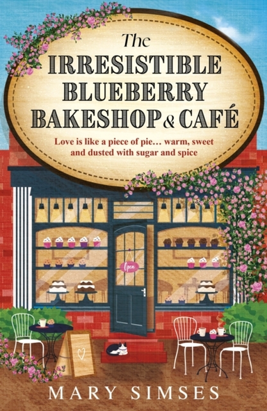 The Irresistible Blueberry Bakeshop And Cafe If You Love Gil