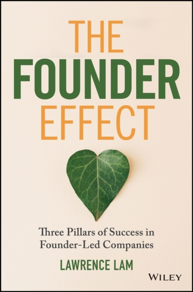 The Founder Effect Three Pillars Of Success In Founder-Led C