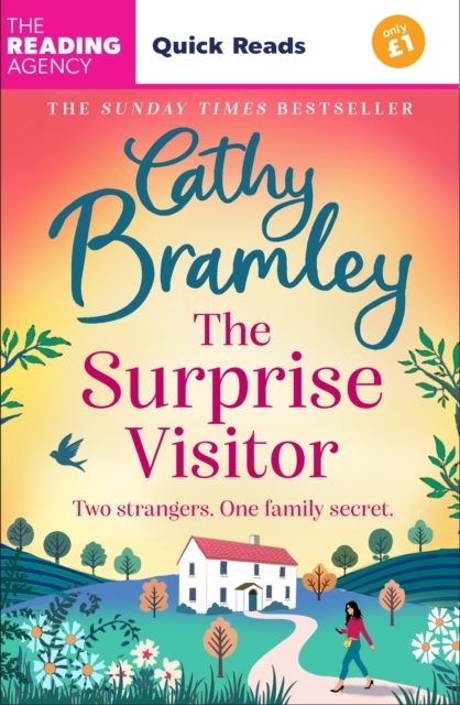 The Surprise Visitor Quick Reads