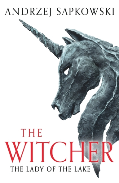 The Lady Of The Lake Witcher 5 – Now A Major Netflix Show