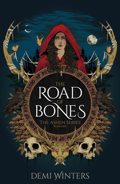 The Road Of Bones The Epic Viking Romantasy Booktok Sensatio