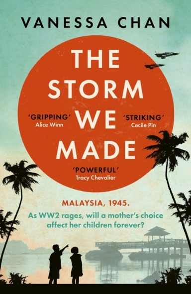 The Storm We Made An Unputdownable And Heartbreaking World W