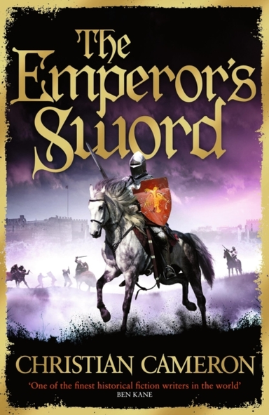 The Emperor'S Sword Out Now, The Brand New Adventure In The