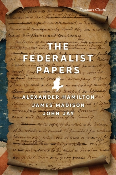 THE FEDERALIST PAPERS