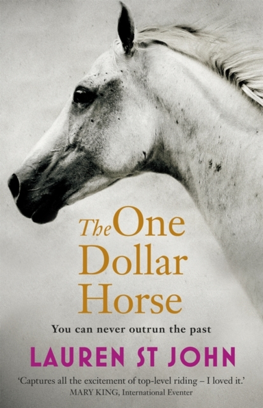 THE ONE DOLLAR HORSE BOOK 1