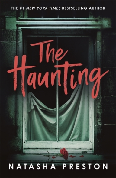 THE HAUNTING